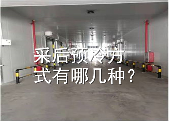 采后預(yù)冷方式有哪幾種？.jpg