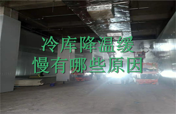 冷庫(kù)降溫緩慢有哪些原因.jpg