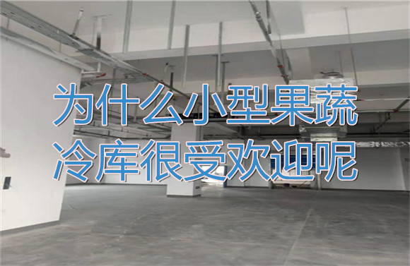 為什么小型果蔬冷庫(kù)很受歡迎呢.jpg