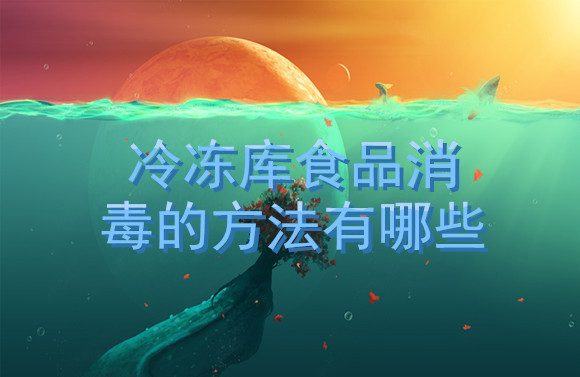 冷凍庫食品消毒的方法有哪些.jpg
